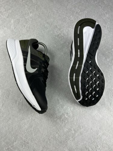 Nike Run Swift 2 | Nero/Lt Grigio Fumo | CU3517-007 | SPEDIZIONE GRATUITA ✅ - Foto 3 di 6