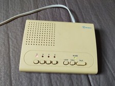  Westinghouse 4-Channel Wireless Intercom WHI-4C -Tested Working