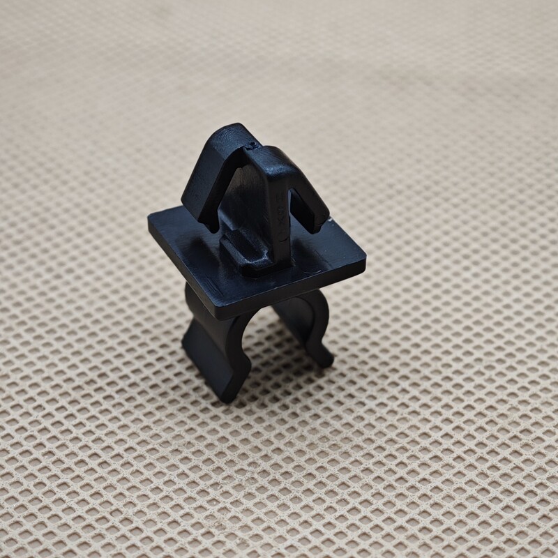 2Pcs NEW For Mazda 6 CX-5 CX-7 L206-56-652A Mazda Hood Prop Rod