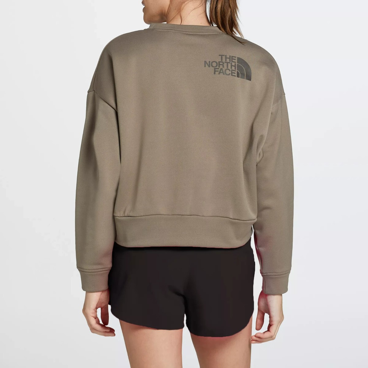 The North Face正規品● MOVEMENT ESSENTIAL SWEATSHIRTS NWT The North Face Womens Horizon Performance Sweatshirt