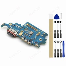 USB Charger Charging Port Connector Dock For Samsung Galaxy S21 5G SM-G991U1