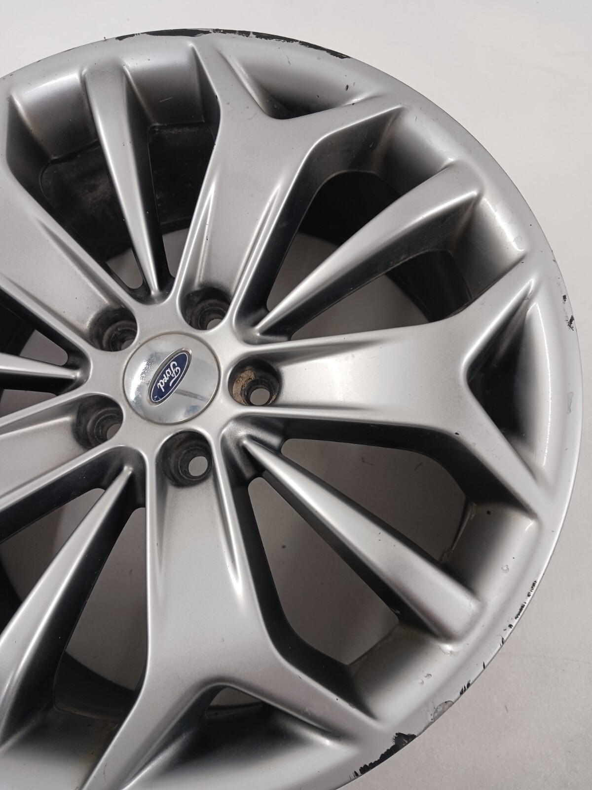 R19 Ford 8.5 Alloy Rim | Genuine OEM | 8.5