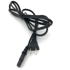 AC POWER CABLE CORD FOR CANON PIXMA iP1800 iP2600 iP2700 iP2702 iP3000 PRINTER
