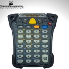 New 38-Key Keypad QWERTY Replacement for Motorola Symbol MC9000 Scanner