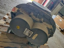 New Roots Blower 711 URAI