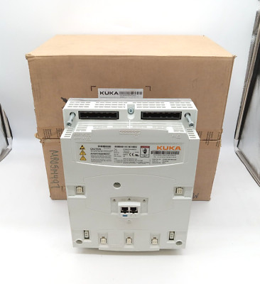 Kuka ECMBS3D444BE531 Servo Pack Drive
