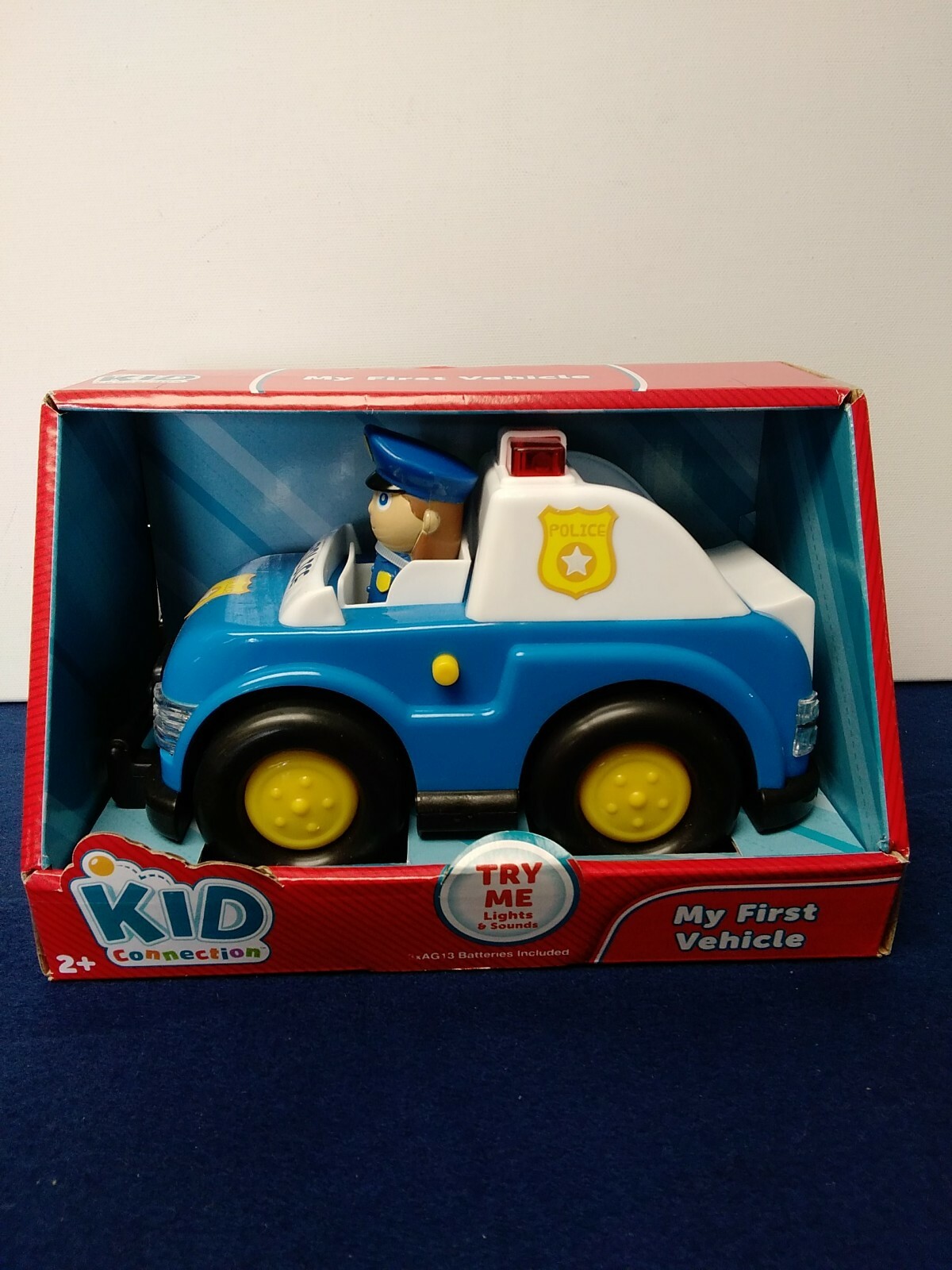 kid connection my first metal drum set