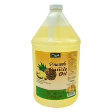 ProNail Cuticle Revitalizing Oil for Nails - Pineapple Gallon