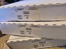 Geist BRN060-1523 6-output Rackmount 20A Power Strip PDU