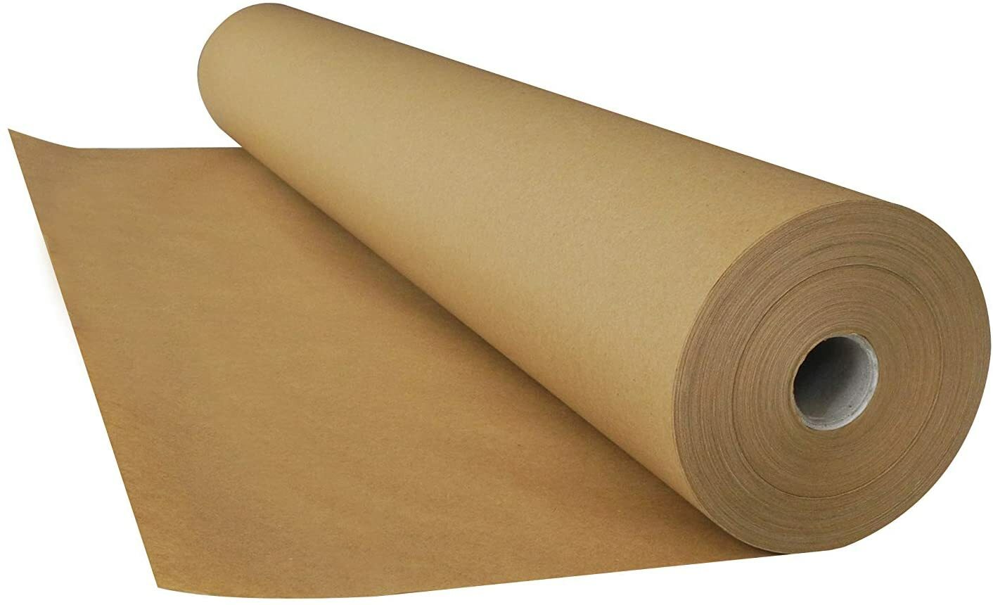 ROTOLO CARTA AVANA PER MASCHERATURA IMBALLAGGIO IMBALLO 45cm x 180mt CARROZZERIA