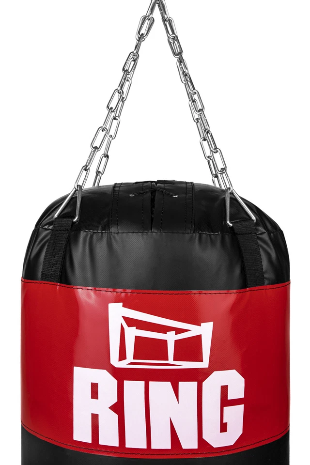 Boxsack „Super” 130 x 35 cm – ungefüllt - Bild 4 von 4