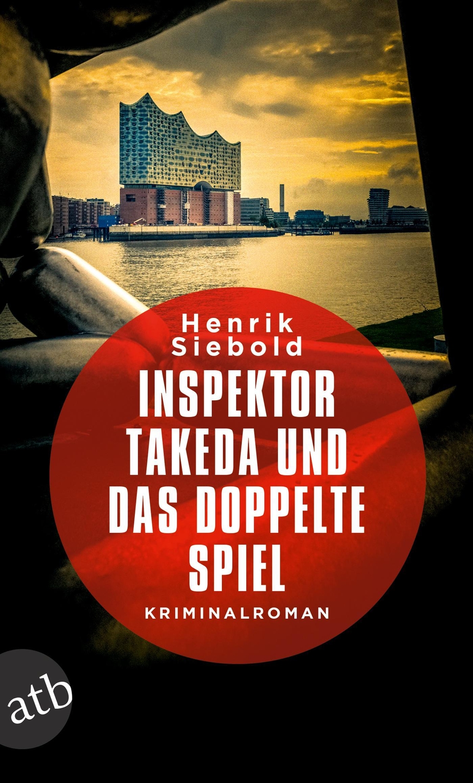 Henrik Siebold / Inspektor Takeda Und Das Doppelte Spiel /