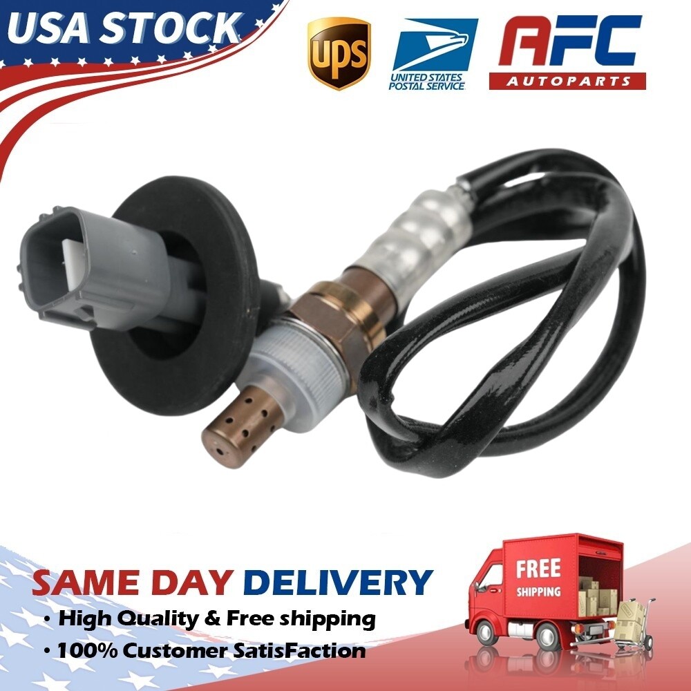 Downstream Oxygen Sensor AFC For Lexus ES300 Toyota Camry Prius Scion 234-4623