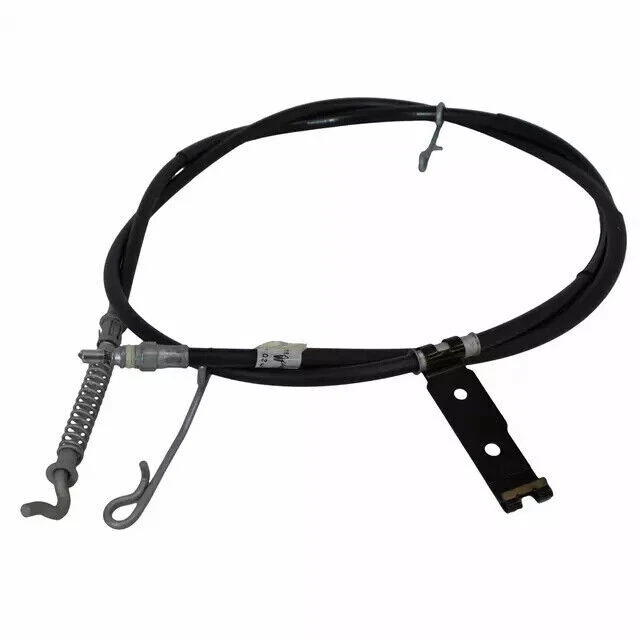 Genuine Ford Parking Brake Cable F81Z-2A635-AA