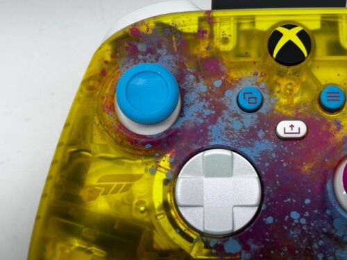 Forza Horizon 5 Limited Edition Controller In Box (Xbox One/Series X/S) READ - Picture 4 of 17