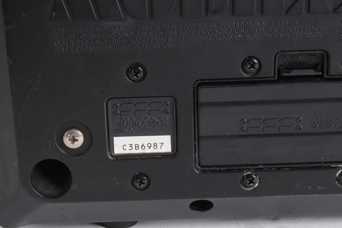 Roland Mobile Cube Battery-Powered Stereo Amplifier | eBay