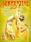 Rachel Brice Serpentine Belly Dance 2 Discs 2012 DVD
