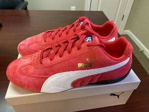 zapatillas puma con cinta precio