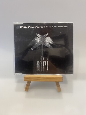Afri-Anthem von White Palm Project ST-K452