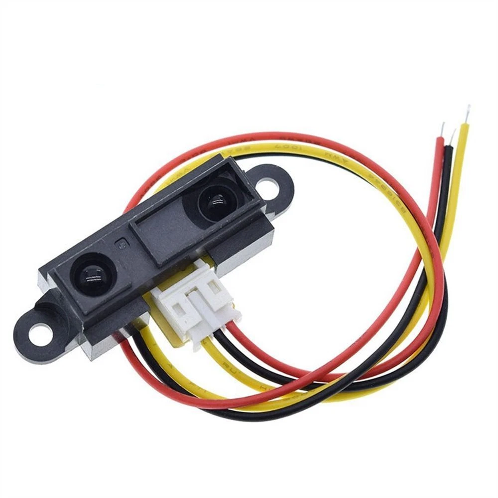 Ir on sale distance sensor