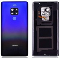 Original Huawei Mate 20 Akkudeckel Backcover Deckel Akkudeckel Twilight