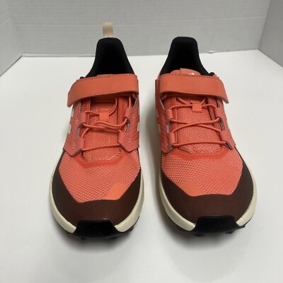 adidas Unisex-Child Terrex Trailmaker Sneaker Size4.5