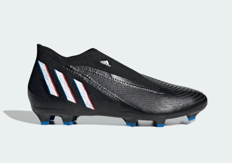 adidas Predator Edge.3 Laceless FG Edge of Darkness for Sale