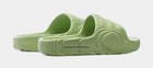 Adidas Originals Adilette 22 Slides GX6946 Men’s 8 Magic Lime 3D RARE New In Box — photo 3