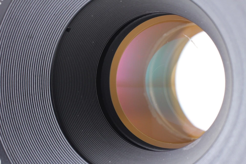 CLA'd【N Mint】 Mamiya Sekor Macro C 140mm F4.5 Lens for RB67 Pro S SD From JAPAN - Image 2 of 4