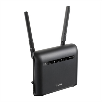 D-Link DWR-953V2 Wireless AC1200 4G LTE Cat4 Router 150 Mbps Wi-Fi 5g