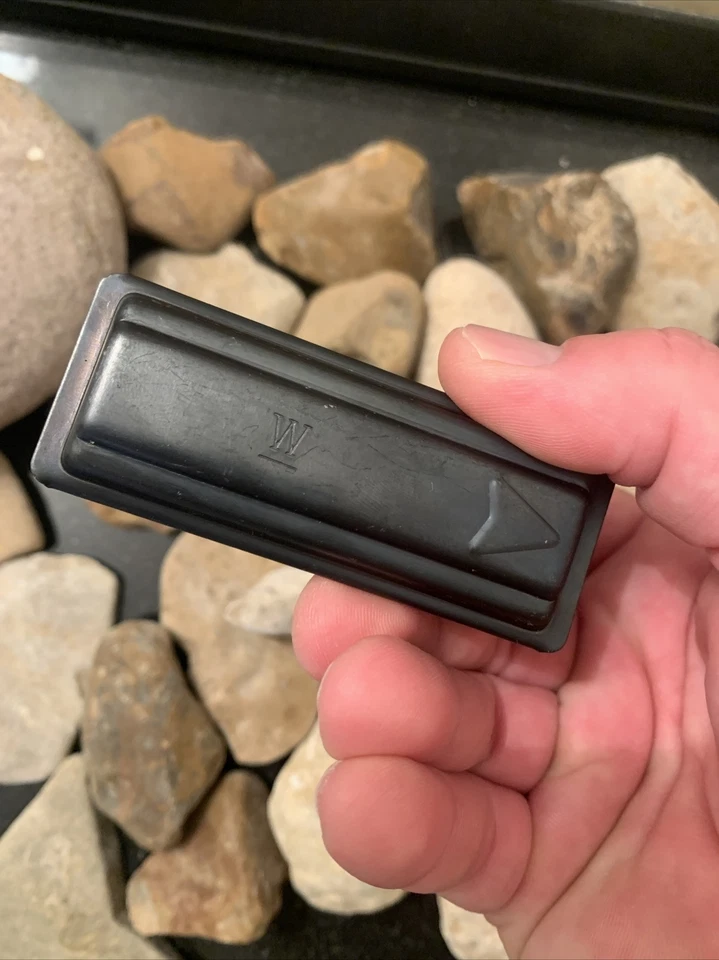 Winchester 100- .243 .308 - 4rd OEM Magazine Mags HECHO EN EE. UU. ORIGINAL 308 243 Foto 4 de 4