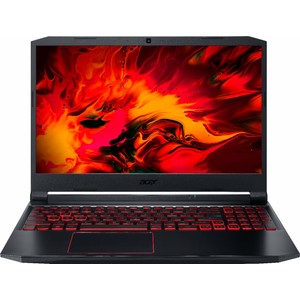 Acer - Nitro 5 15.6" Laptop - AMD Ryz…