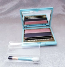 ESTEE LAUDER Tom Ford Collection The Eye Duo 01 AZUREE eyeshadow .21 oz 6 g NEW