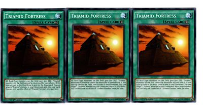 yugioh triamid deck Dancer - Yu-Gi-Oh! Card Database Are Triamid decks even worth