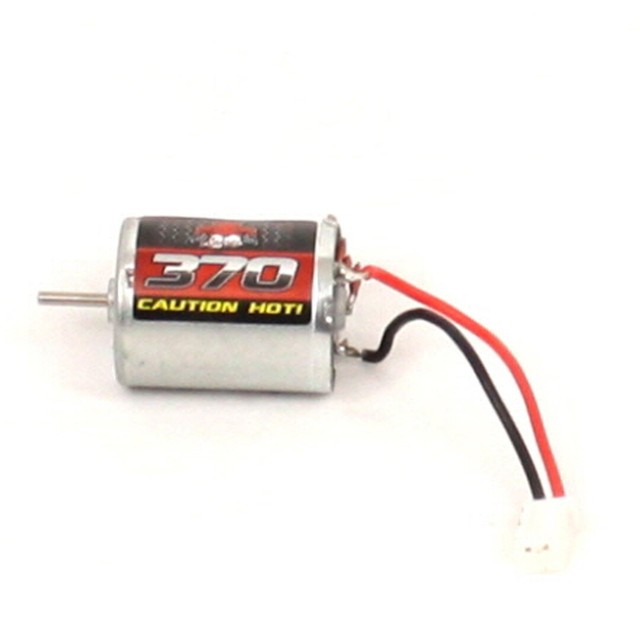 Redcat Racing Motor (RC 370) Version 2 | eBay