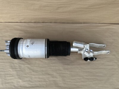 2022-2025 Rivian R1S Air Ride Suspension Front Strut, Left LH