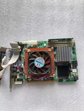 ONE Used Advantech industrial motherboard PCI-7020 A1 PCI-7020VG