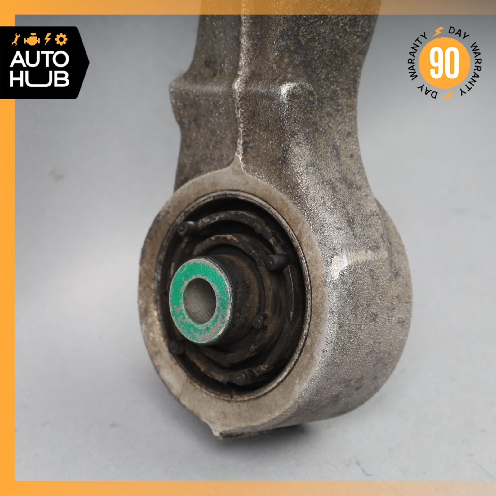 Bentley Continental Flying Spur GT Rear Left Side Lower Control Arm OEM 80k