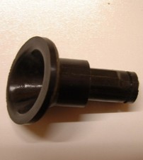 MARINER YAMAHA 3.5HP 3.5A AIR COOLED RECOIL STARTER PLASTIC ROPE GUIDE 80125M