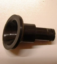 MARINER YAMAHA 3.5HP 3.5A AIR COOLED RECOIL STARTER PLASTIC ROPE GUIDE 80125M