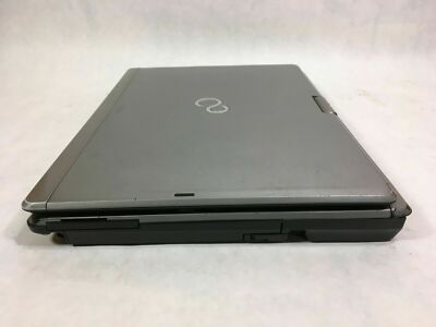 Fujitsu Lifebook T734 12.5