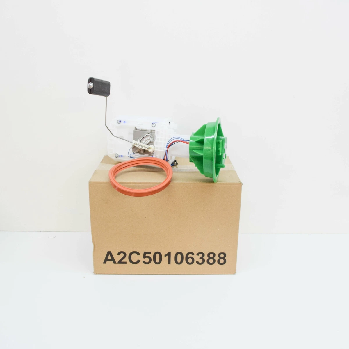 NEW OEM MINI CABRIO S R57 FUEL PUMP ASSEMBLY 16112755082 2755082 