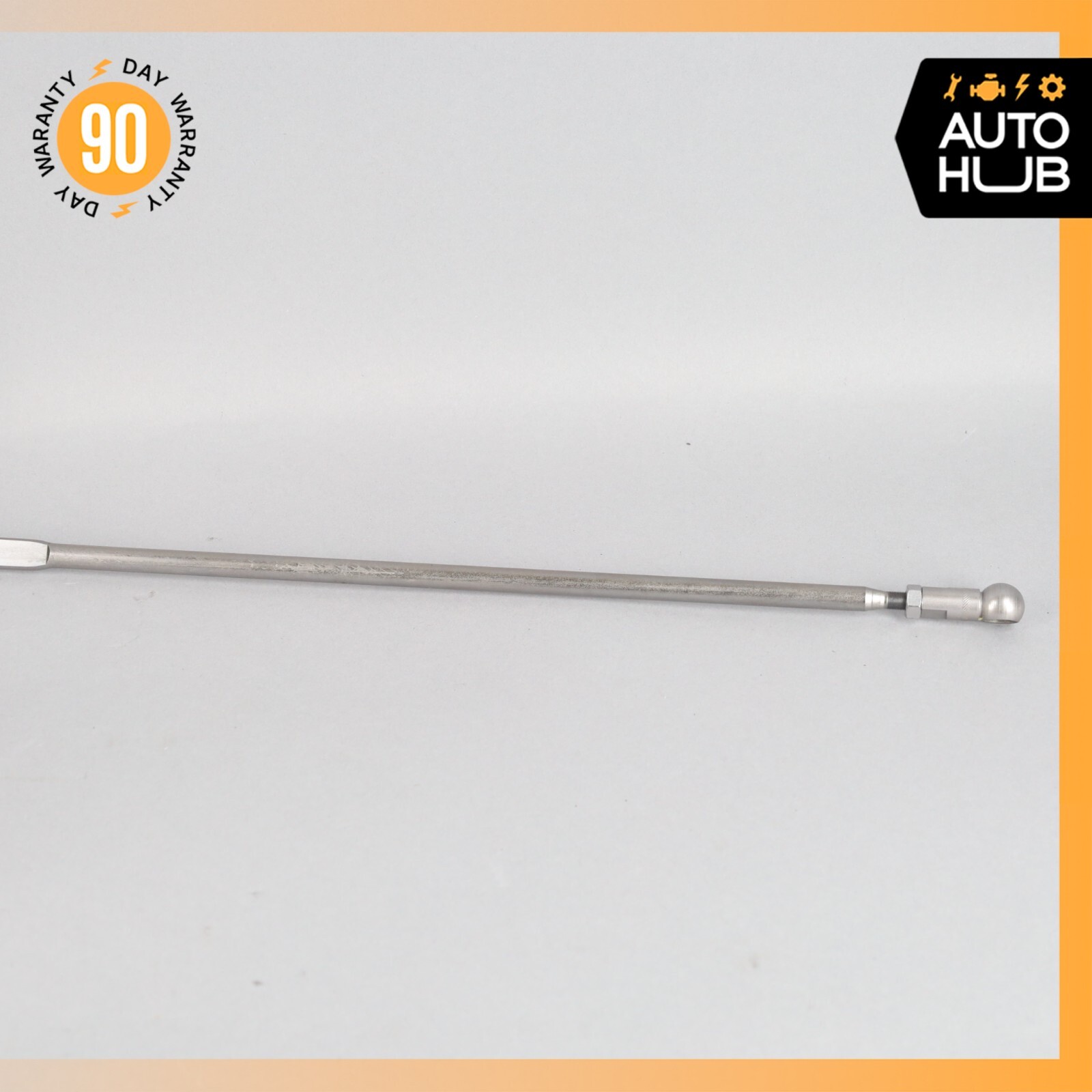 Bentley Continental GTC Rear Right Top Folding Roof Latch Lock OEM
