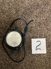 UEI- 115V 60/50HZ 0.64A  9WCW 1550RPM TP.Class  AO Class A