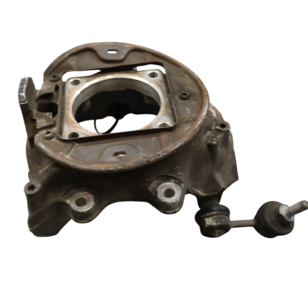 03-10 Maserati Quattroporte Rear Left Driver Side Spindle Hub Oem