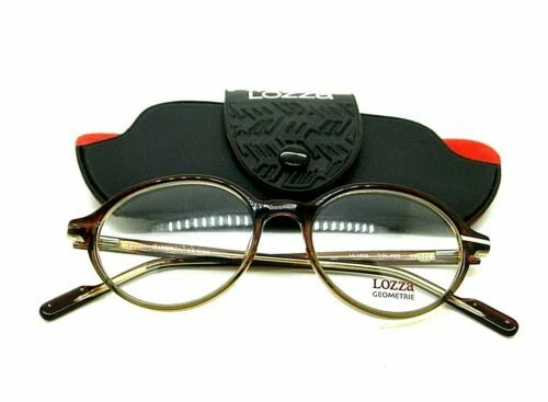 Montature Lozza per occhiali