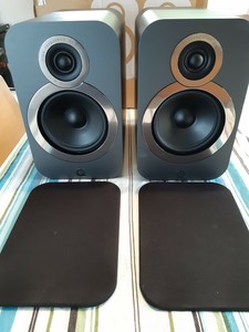 q acoustics q 3020i
