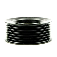 ALT TENSIONER OE Quality Accessory Belt Idler Pulley 07-13 Nissan 36317 36222