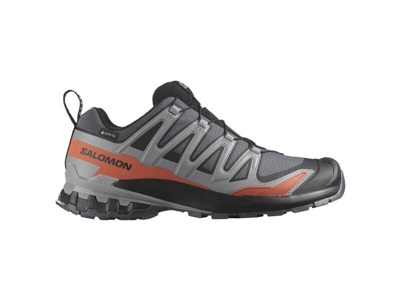 SALOMON XA Pro 3D V9 GTX Gore-Tex - отличное решение для работы с новыми ТЕХНОЛОГИЯМИ 27990₽