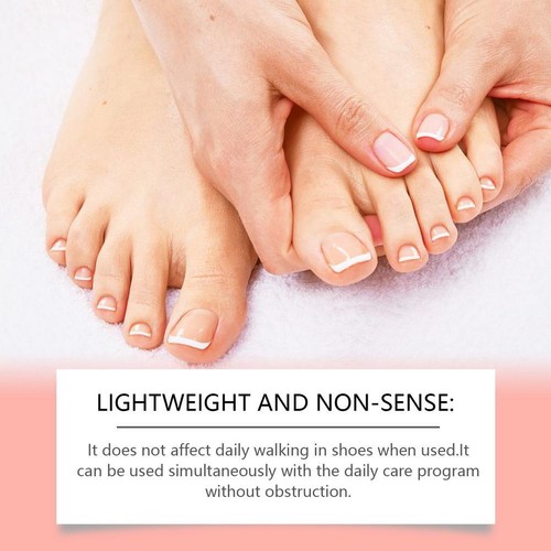 21-Anti Fungal Nail Treatment Patches Toe Fungus Onychomycosis Repair Sticker - Picture 7 of 16